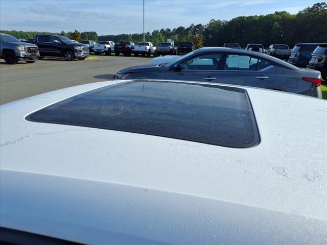 used 2021 Chevrolet Camaro car, priced at $28,500