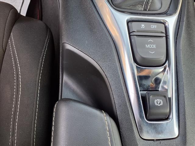 used 2021 Chevrolet Camaro car, priced at $28,500
