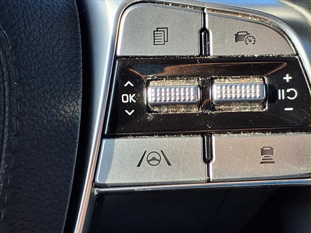 used 2024 Kia Telluride car, priced at $34,900