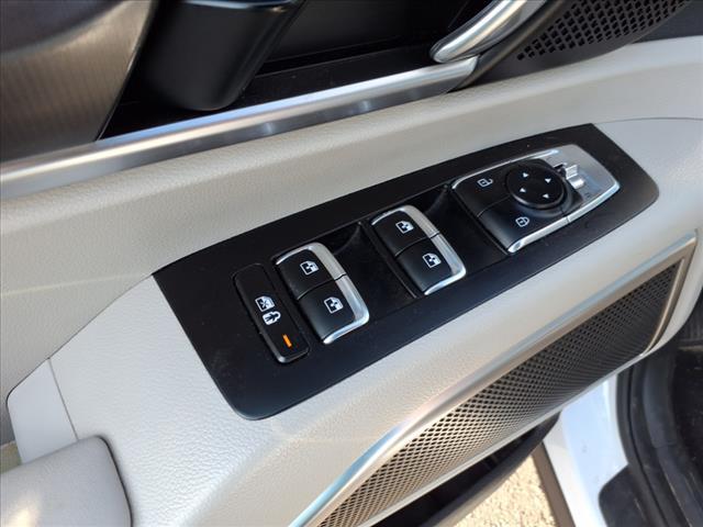 used 2024 Kia Telluride car, priced at $34,900