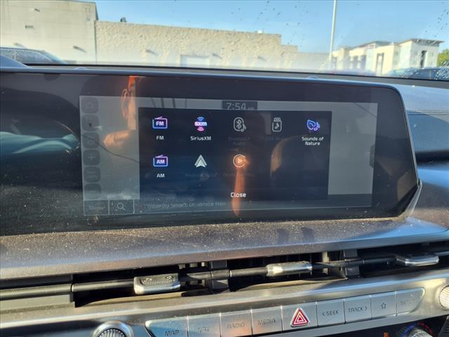 used 2024 Kia Telluride car, priced at $34,900