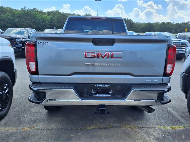 new 2025 GMC Sierra 2500 car, priced at $56,001