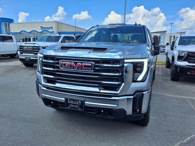new 2025 GMC Sierra 2500 car, priced at $56,001