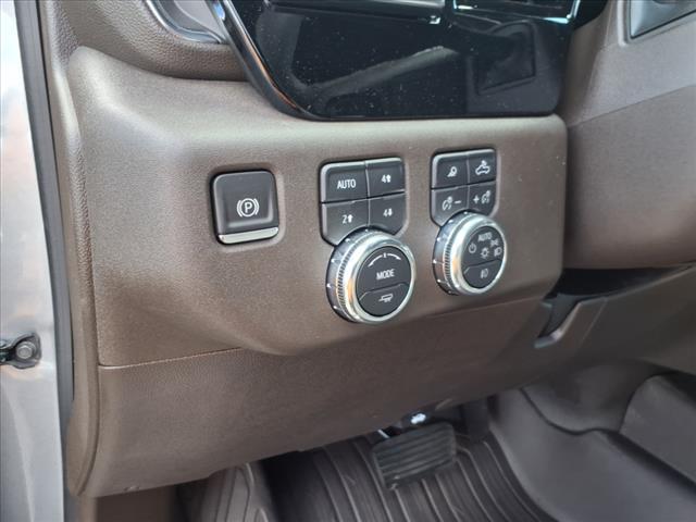 new 2025 GMC Sierra 2500 car, priced at $56,001