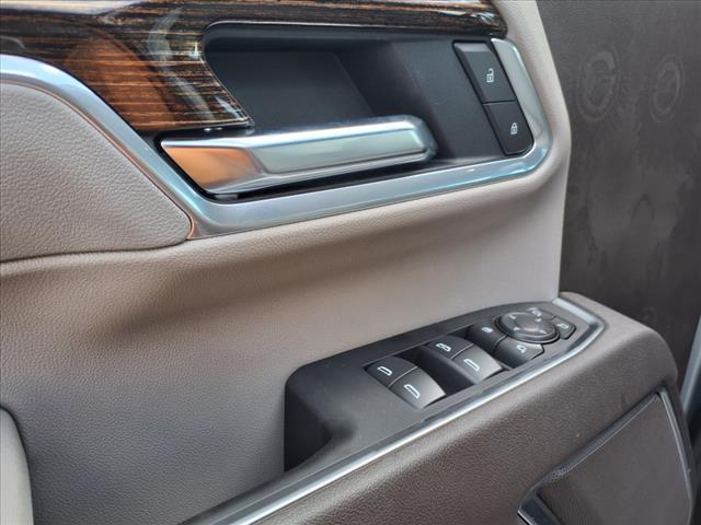 new 2025 GMC Sierra 2500 car, priced at $56,001