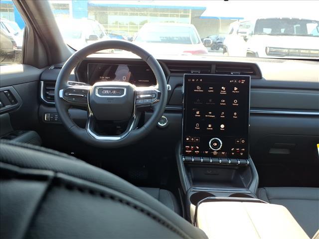 new 2026 GMC Terrain car, priced at $39,512
