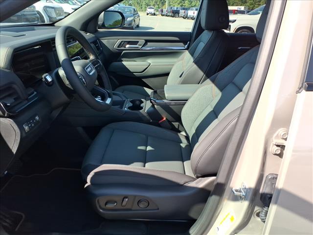 new 2026 GMC Terrain car, priced at $39,512