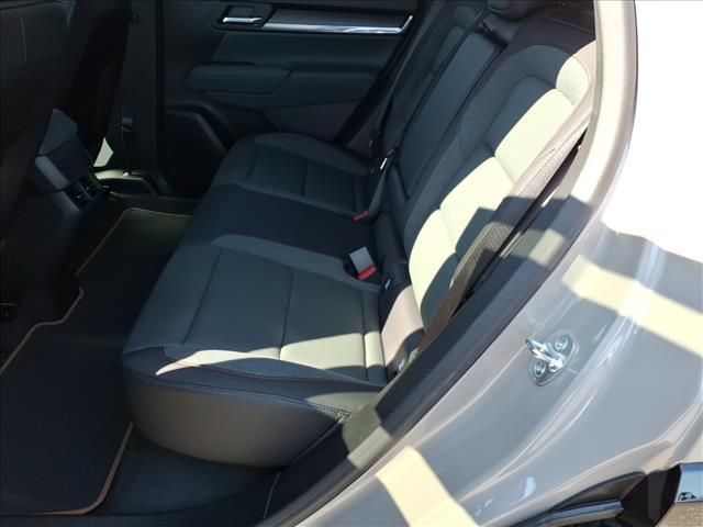 new 2026 GMC Terrain car, priced at $39,512
