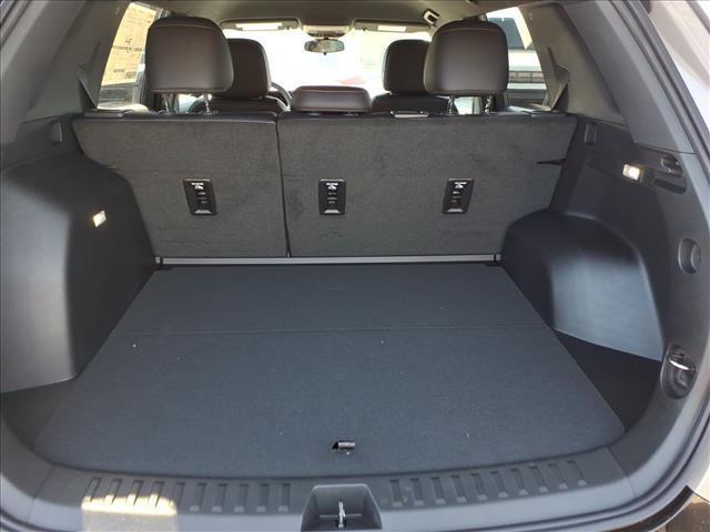 new 2026 GMC Terrain car, priced at $39,512