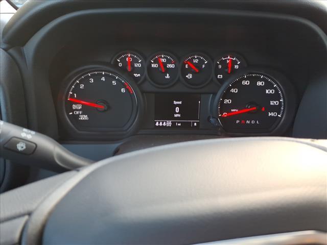 new 2026 GMC Sierra 1500 car, priced at $50,148
