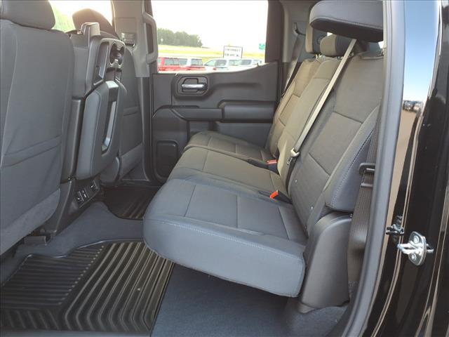 new 2026 GMC Sierra 1500 car, priced at $50,148