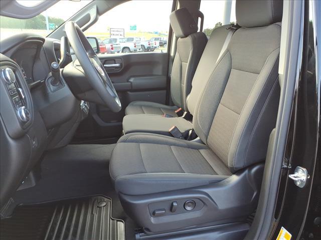 new 2026 GMC Sierra 1500 car, priced at $50,148