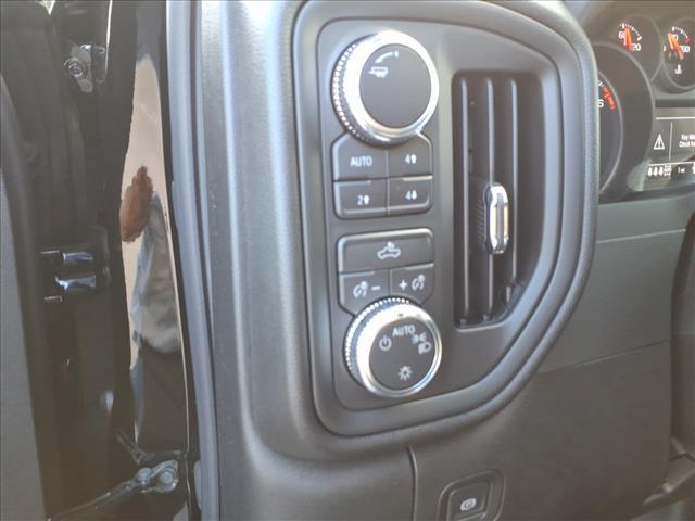 new 2026 GMC Sierra 1500 car, priced at $50,148