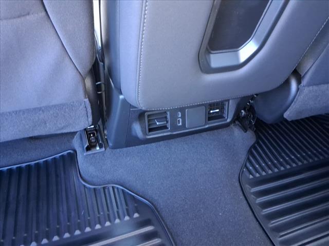 new 2026 GMC Sierra 1500 car, priced at $50,148