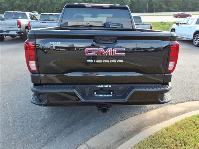 new 2026 GMC Sierra 1500 car, priced at $50,148