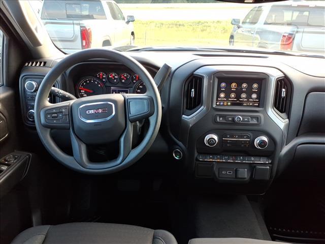 new 2026 GMC Sierra 1500 car, priced at $50,148