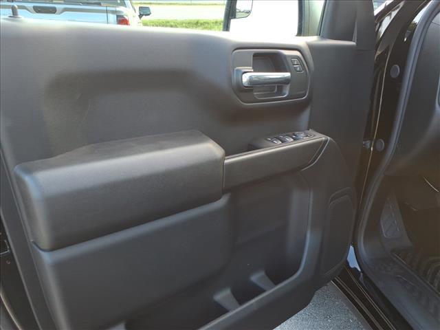 new 2026 GMC Sierra 1500 car, priced at $50,148