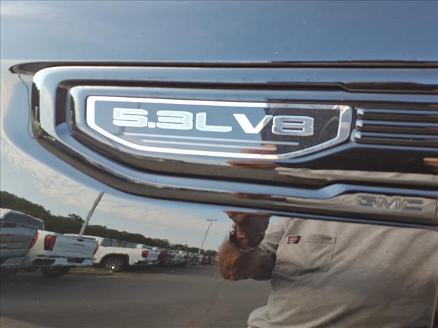 new 2026 GMC Sierra 1500 car, priced at $50,148