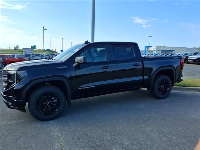 new 2026 GMC Sierra 1500 car, priced at $50,148