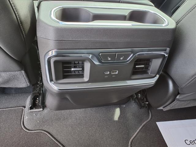 new 2025 GMC Sierra 1500 car, priced at $57,422