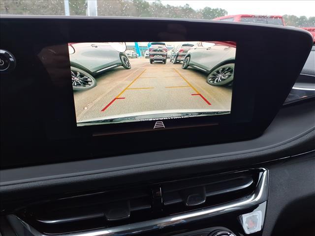 new 2026 Buick Envista car, priced at $29,420