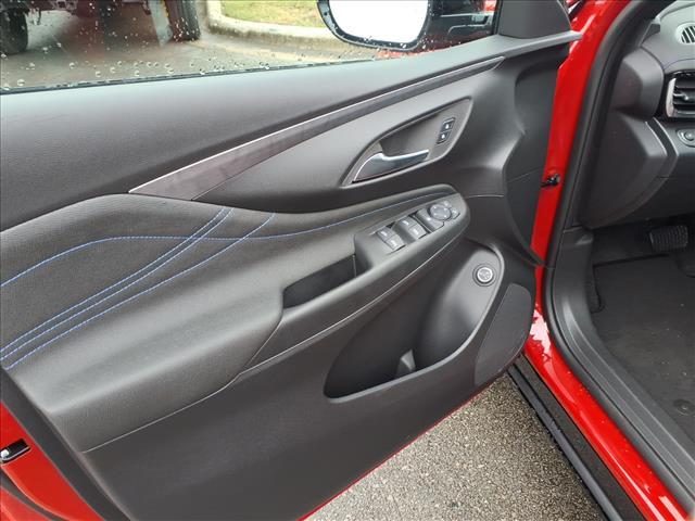 new 2026 Buick Envista car, priced at $29,420