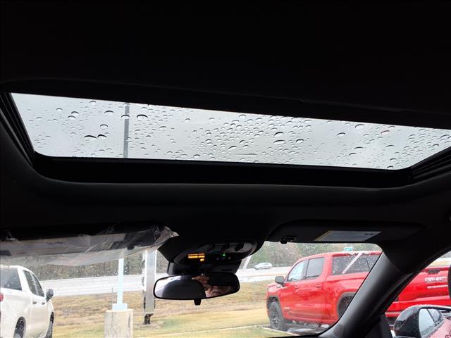 new 2026 Buick Envista car, priced at $29,420