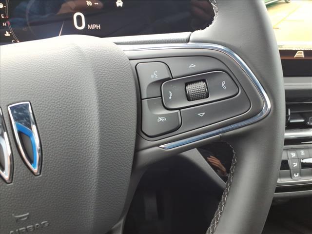 new 2026 Buick Envista car, priced at $29,420