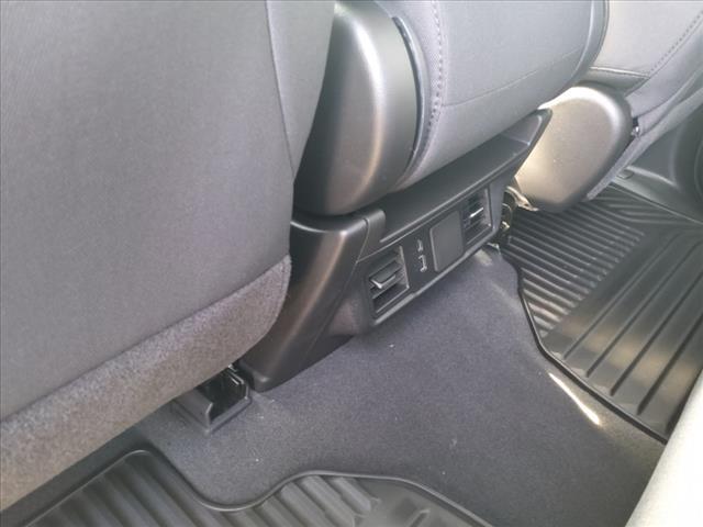 new 2025 GMC Sierra 1500 car, priced at $46,054