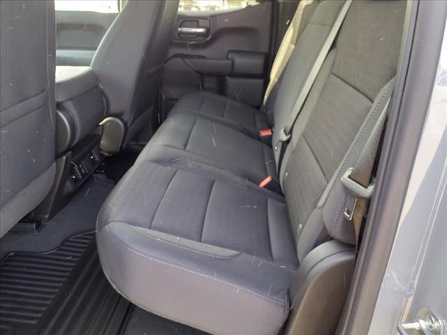 new 2025 GMC Sierra 1500 car, priced at $46,054