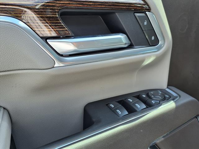 new 2025 GMC Sierra 2500 car, priced at $56,034