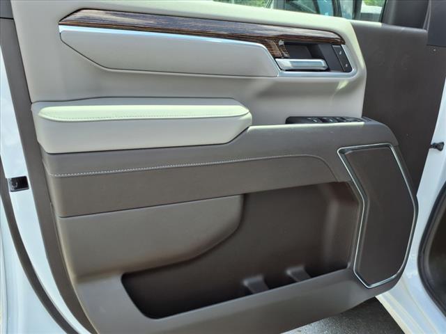 new 2025 GMC Sierra 2500 car, priced at $56,034
