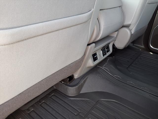 new 2025 GMC Sierra 2500 car, priced at $56,034