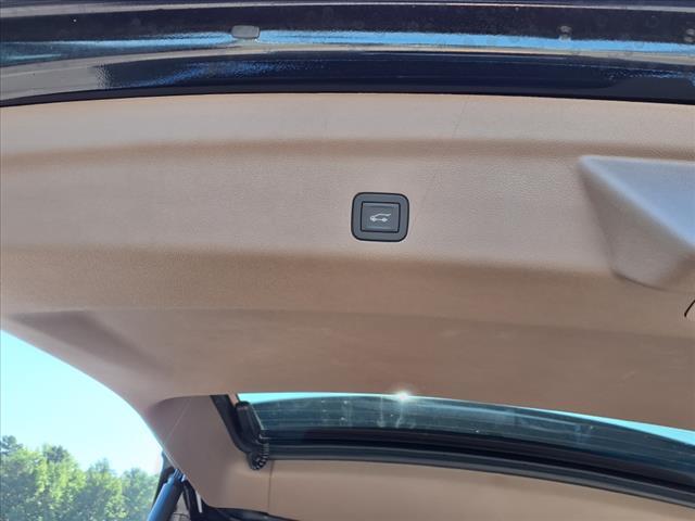 new 2025 GMC Yukon car, priced at $91,144