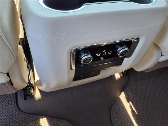 new 2025 GMC Yukon car, priced at $91,144