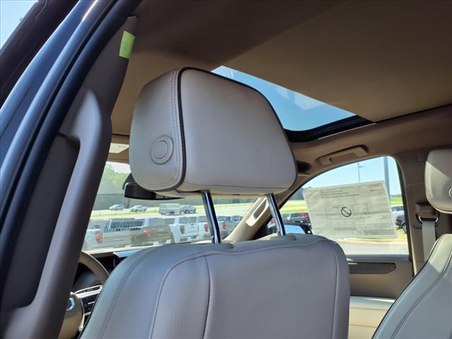 new 2025 GMC Yukon car, priced at $91,144