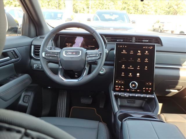 new 2026 GMC Terrain car, priced at $39,512