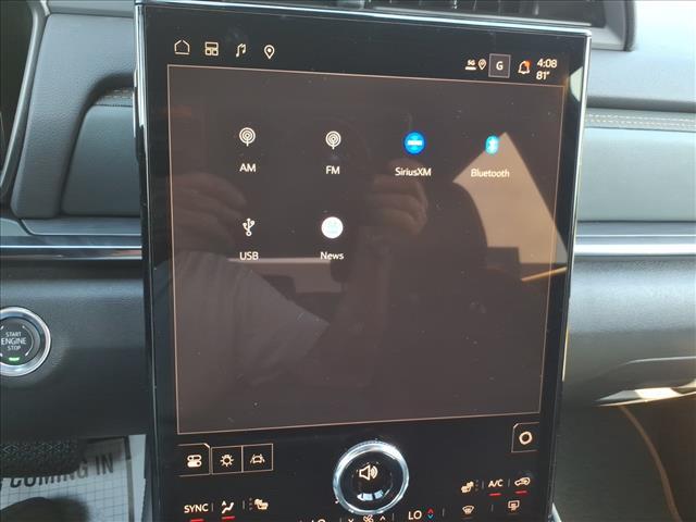 new 2026 GMC Terrain car, priced at $39,512