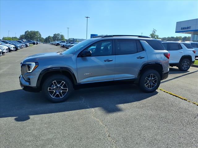 new 2026 GMC Terrain car, priced at $39,512