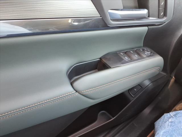new 2026 GMC Terrain car, priced at $39,512