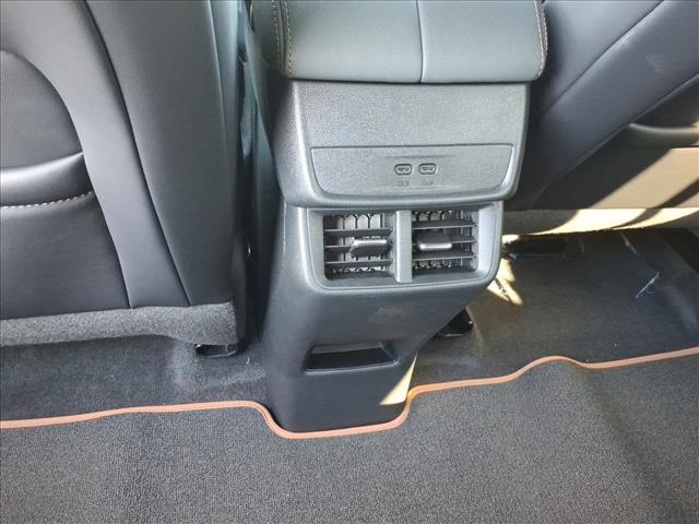 new 2026 GMC Terrain car, priced at $39,512