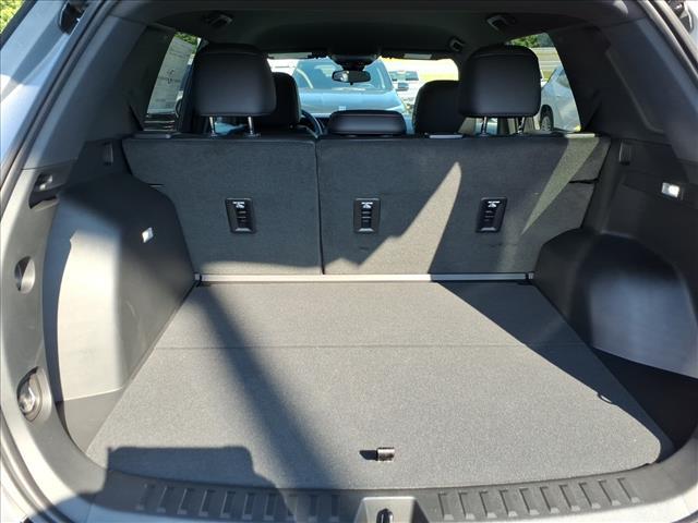 new 2026 GMC Terrain car, priced at $39,512