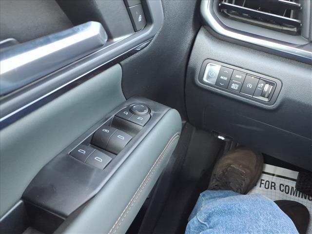 new 2026 GMC Terrain car, priced at $39,512