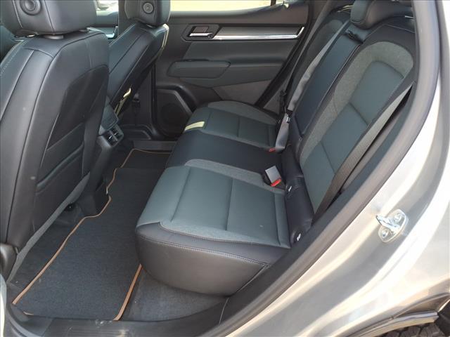 new 2026 GMC Terrain car, priced at $39,512
