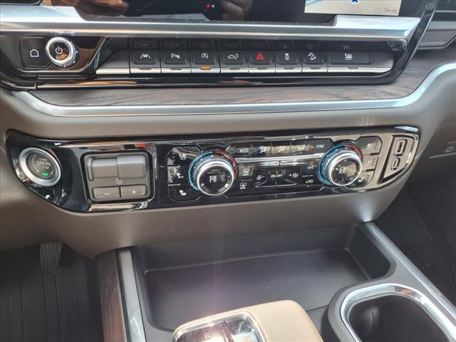 new 2025 GMC Sierra 1500 car, priced at $57,018