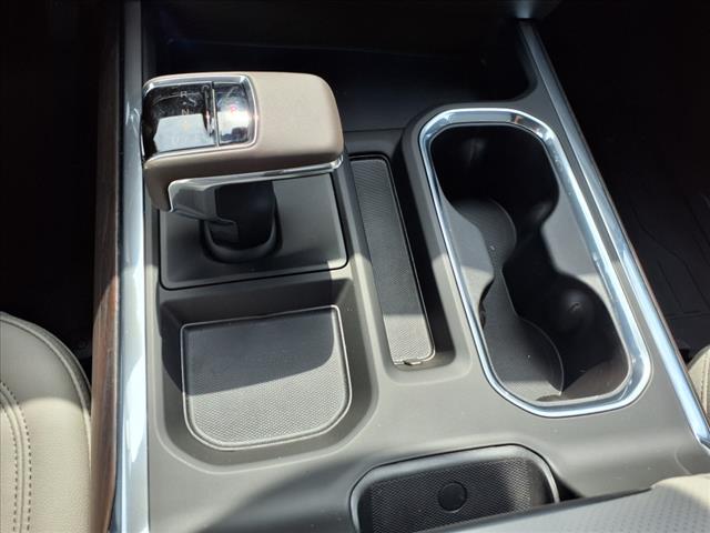 new 2025 GMC Sierra 1500 car, priced at $57,018