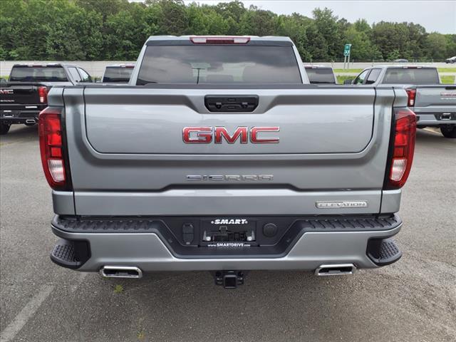 new 2024 GMC Sierra 1500 car, priced at $52,894