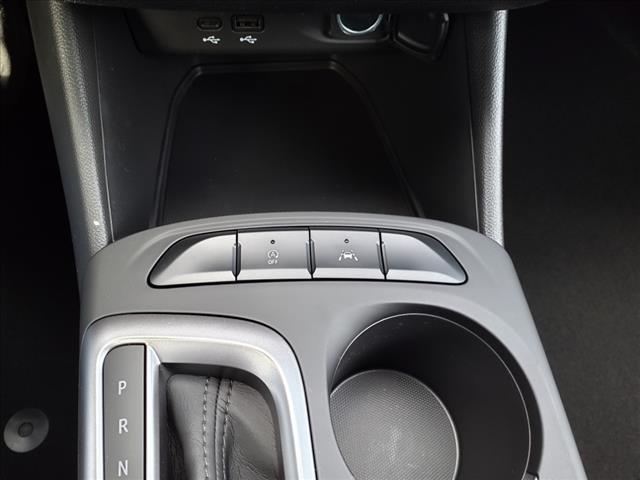 new 2025 Buick Envista car, priced at $24,541