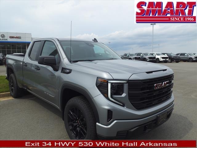 new 2025 GMC Sierra 1500 car, priced at $48,989