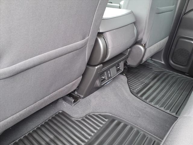 new 2025 GMC Sierra 1500 car, priced at $47,739